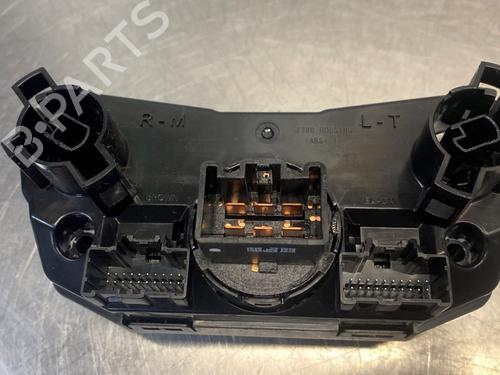 Climate control CHEVROLET AVEO Saloon (T300) 1.2 | BP30167707I5