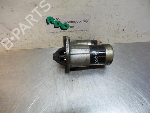 Used Starter Starter RENAULT MEGANE II Estate (KM0/1_) 1.5 dCi (KM0F, KM0T, KM2B) (82 hp) 19601618 19601618