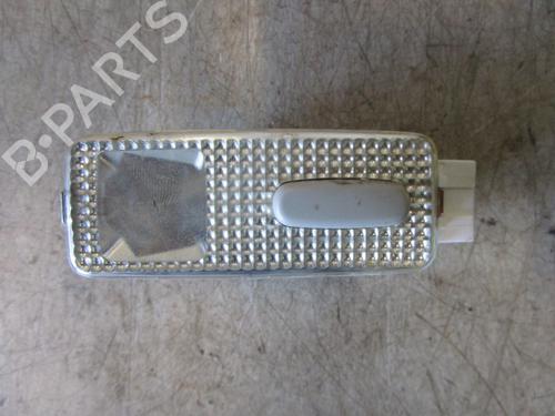 Used Interior roof light PEUGEOT 307 SW (3H) 2.0 HDI 90 (90 hp) 19587622