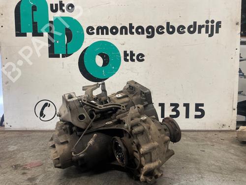 Gearbox VW GOLF V (1K1) 2.0 FSI | BP28299932M3 