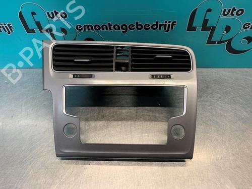 Used Air vent VW GOLF VII (5G1, BQ1, BE1, BE2) 1.2 TSI (86 hp) 19628502