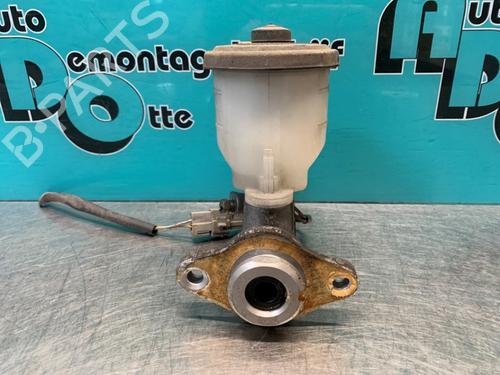 Brake master cylinder TOYOTA STARLET (_P8_) 1.3 12V Cat (EP81) | BP19628934M77 