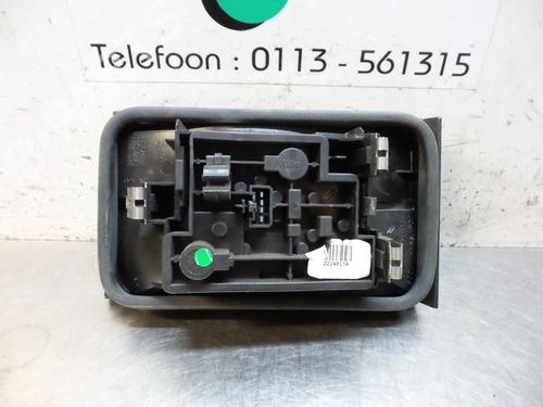 Left taillight CITROËN XANTIA (X1_, X2_) 2.0 Turbo | BP19596791C34 