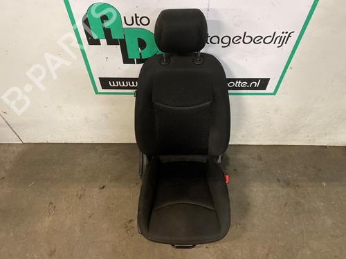 Right front seat OPEL KARL (C16) 1.0 | BP23186887C16 - Image 4