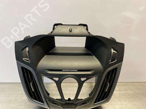 Luftventil FORD FOCUS III Estate Van 1.0 EcoBoost | BP31302790I21