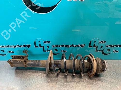 Used Right front shock absorber DACIA SANDERO 1.2 16V (75 hp) 19624909