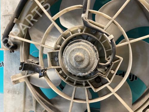 Køleventilator elektrisk CITROËN C1 (PM_, PN_) 1.0 | BP28297636M35 