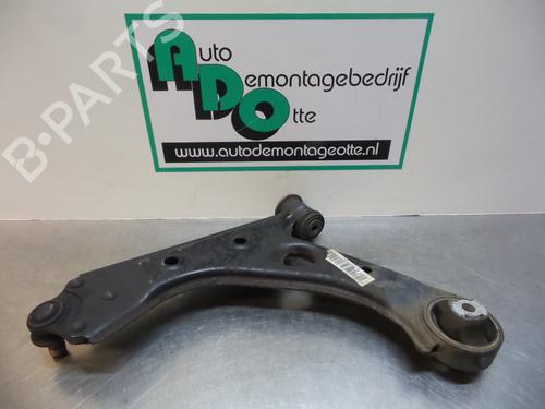 Right front suspension arm ALFA ROMEO MITO (955_) 1.3 MultiJet (955AXT1A) | BP19605305M13 
