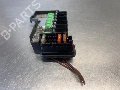 Sikringsdose SKODA FABIA II Combi (545) 1.2 | BP28354445E1 