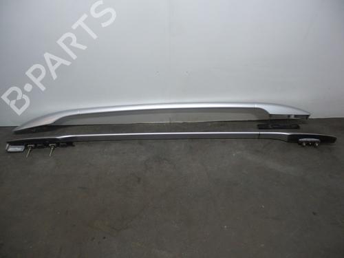 Barre de toit PEUGEOT 407 SW (6E_, 6D_) 3.0 (211 hp) 19599976