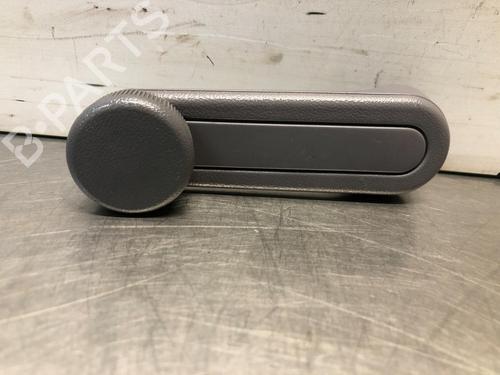 Used Interior handle TOYOTA STARLET (_P9_) 1.3 (EP91_, EP91R) (75 hp) 29868284
