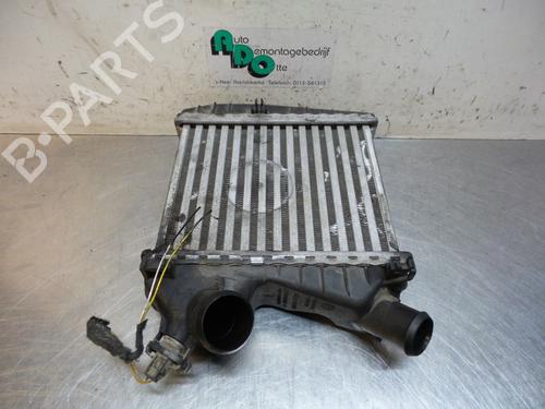Used Intercooler SMART CITY-COUPE (450) 0.8 CDI (S1CLC1, 450.300, 450.301, 450.302, 450.303,... (41 hp) 19601918