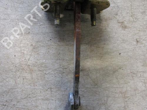 Used Hinge/Door check strap PEUGEOT 307 (3A/C) 1.4 (75 hp) 19587127