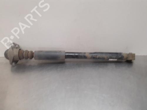 Used Right rear shock absorber VW FOX Hatchback (5Z1, 5Z3, 5Z4) 1.2 (55 hp) 19614867