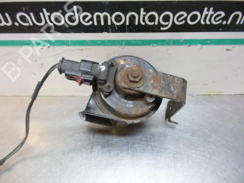 Horn CHRYSLER PT CRUISER (PT_) 2.0 | BP19608716E13