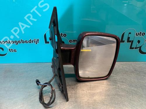 Used Right mirror MERCEDES-BENZ VITO Van (W638) 110 D 2.3 (638.074, 638.078) (98 hp) 19624887