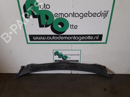 Used Scuttle panel Scuttle panel 19615637 19615637