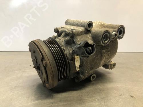 Used AC compressor FORD FIESTA VI (CB1, CCN) 1.25 (60 hp) 32082117