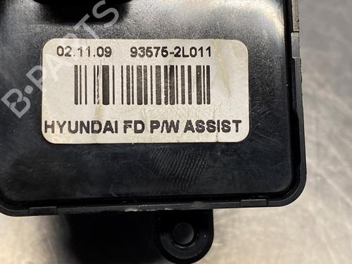 Switch HYUNDAI i30 Estate (FD) 1.6 | BP38681066I30 - Image 4
