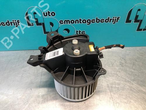 Used Heater blower motor OPEL CORSA D (S07) 1.2 (L08, L68) (80 hp) 23069338