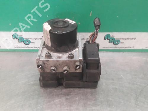 ABS Bremseaggregat FORD FOCUS II Turnier (DA_, FFS, DS) 1.6 TDCi (109 hp) 19616369