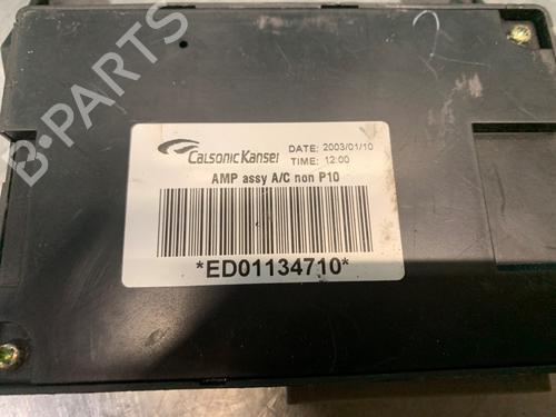 Electronic module NISSAN ALMERA II Hatchback (N16) 1.8 | BP19628698M83 