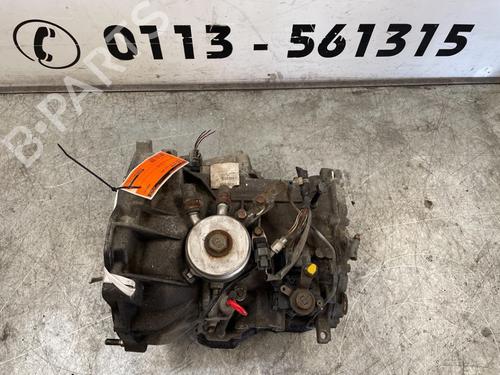 Gearbox SUZUKI ALTO VI (FF) 1.1 (RF410) | BP26896406M3 