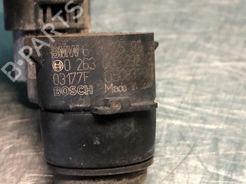 Electronic module BMW 3 (E90) 318 i | BP28305652M83 - Image 3