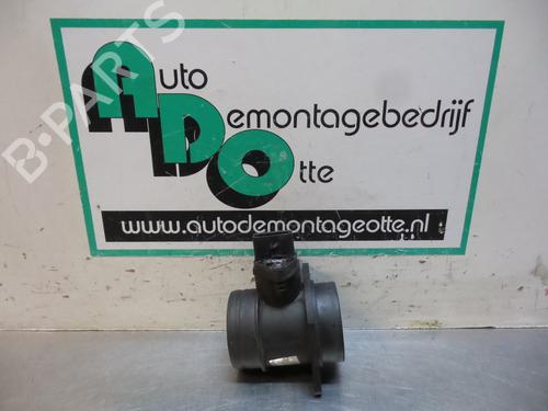 Used Mass air flow sensor Mass air flow sensor 19611845 19611845