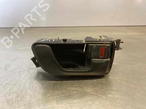 Used Other Other MITSUBISHI PAJERO IV Van (V9_, V8_, V8_V) 3.2 DI-D (160 hp) 34100377 34100377