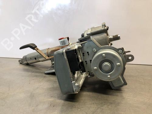 Steering column FORD FIESTA VI (CB1, CCN) 1.25 | BP32082122M21 - Image 2