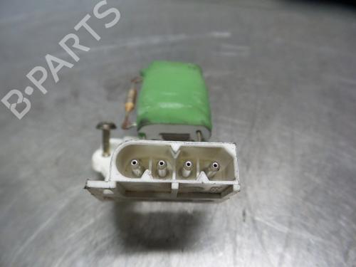 Used Heater resistor BMW 3 Compact (E36) 316 i (102 hp) 19592474