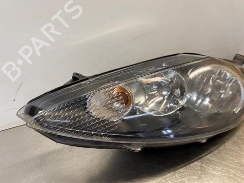 Venstre forlygte FORD FIESTA VI (CB1, CCN) 1.25 | BP29586288C28 