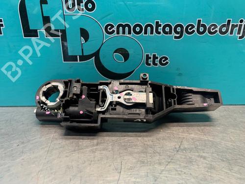 Exterior handle MERCEDES-BENZ CITAN Box Body/MPV (W415) 109 CDI (415.601, 415.603, 415.605) | BP22764162C122 