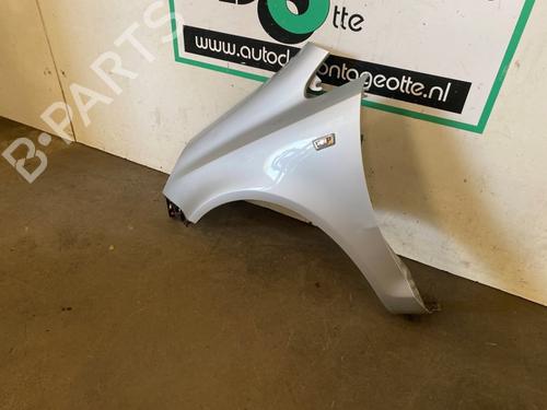 Left front fenders OPEL CORSA D (S07) 1.2 (L08, L68) | BP28299904C41 