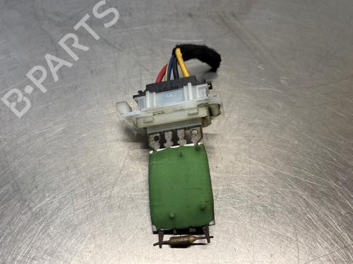 Heater resistor VW GOLF V (1K1) 1.6 FSI | BP28300468M108 