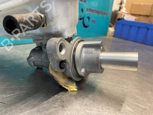 Brake master cylinder MERCEDES-BENZ CITAN Box Body/MPV (W415) 109 CDI (415.601, 415.603, 415.605) | BP22764204M77 