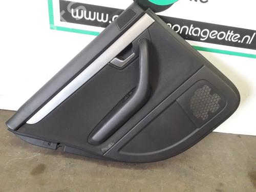 Rear left panel AUDI A4 B7 Avant (8ED) 2.0 | BP19615249C60 - Image 2