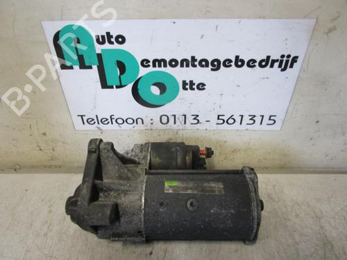 Used Starter Starter 19588402 19588402