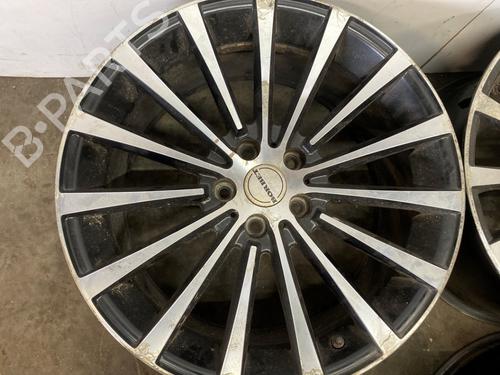 Fælk RENAULT ESPACE IV (JK0/1_) 2.0 (JK09) | BP32660108C45