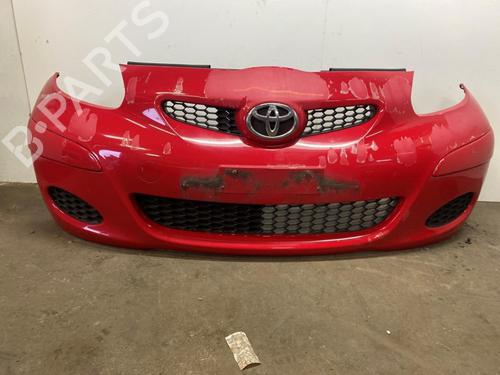 Używane Zderzak przedni TOYOTA AYGO (_B1_) 1.0 (KGB10_, KGB10R) (68 hp) 30623366