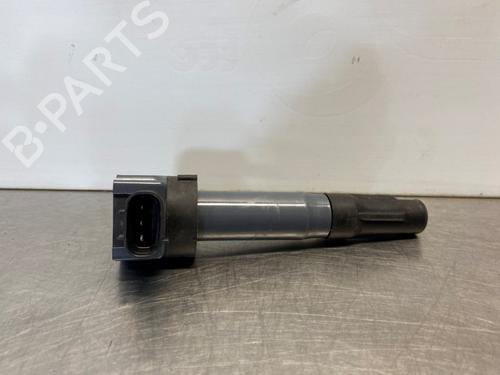 Tændspole OPEL AGILA (B) (H08) 1.0 (F68) (65 hp) 27984793