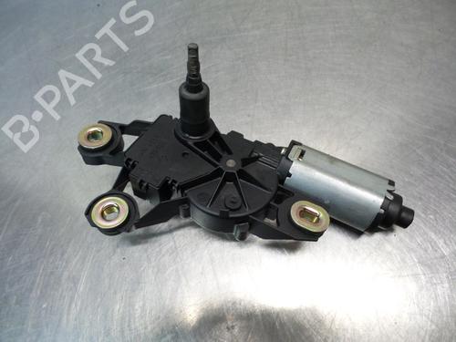 Used Rear wiper motor SEAT LEON (1P1) 1.9 TDI (105 hp) 19594219