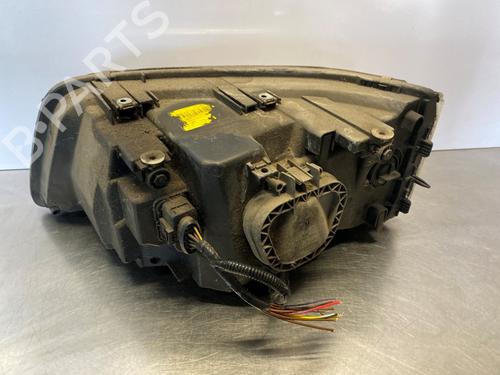 Right headlight VW TRANSPORTER T5 Van (7HA, 7HH, 7EA, 7EH) 1.9 TDI | BP39647875C29 - Image 3