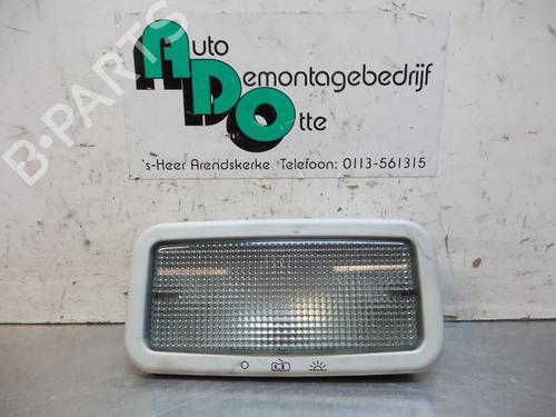 Used Interior roof light VW POLO (6N2) 1.4 (60 hp) 19600182