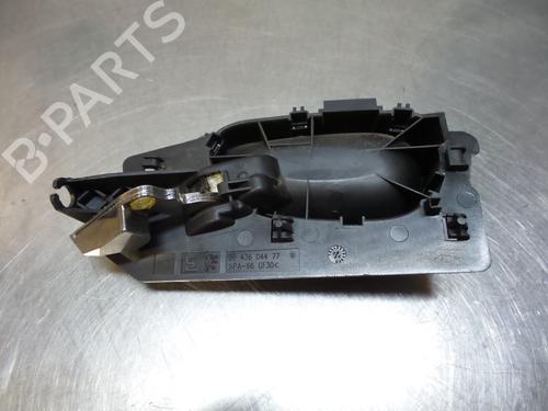 Front right exterior door handle PEUGEOT 307 SW (3H) 2.0 16V | BP19594550C129 