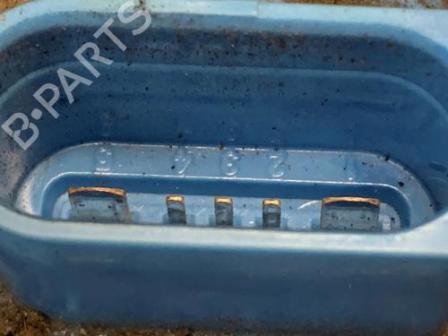 Fuel pump VW GOLF VI (5K1) 1.4 TSI | BP19627247M76 