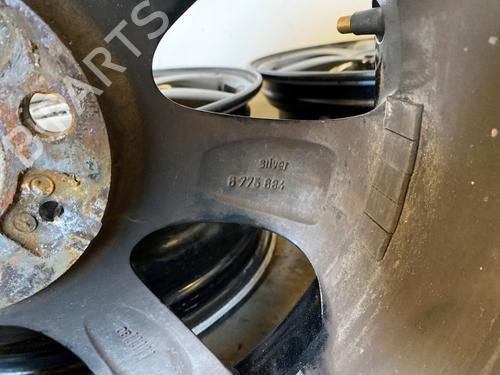 Rim MINI MINI (R50, R53) Cooper | BP28354553C45