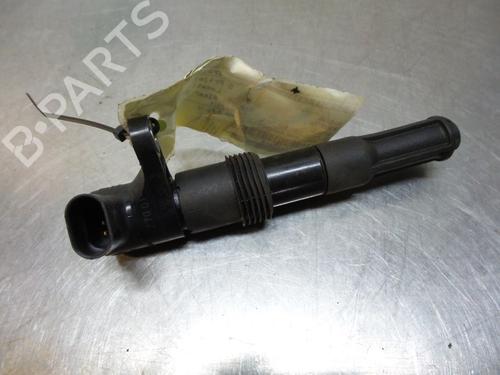 Used Ignition coil FIAT STILO (192_) 2.4 20V (192_XD1A, 192AXD12) (170 hp) 19585811
