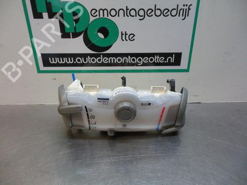 Used Climate control CITROËN C1 (PM_, PN_) 1.0 (68 hp) 19605962